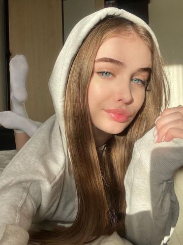 Анкета проститутки Амелия, 20 лет